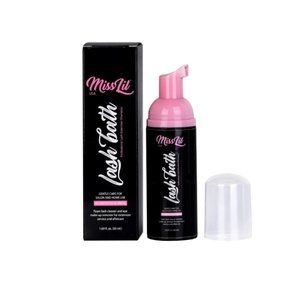 Bonitawholesale - Miss Lil - PROFESSIONAL LASH EXTENSION SHAMPOO, 10 PCS